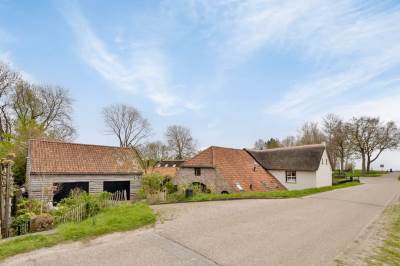 Woning Maasdijk 3 Megen