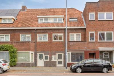 Woning Willem de Zwijgerstraat 4 Eindhoven