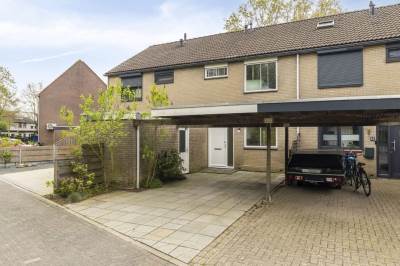 Woning Wannedreef 39 Doetinchem