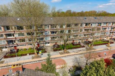 Woning Duindoornstraat 39 Groningen