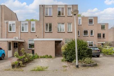 Woning Mascagnihof 618 Tilburg