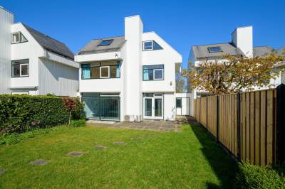 Woning Rembrandtlaan 22 Oosterhout (NB)