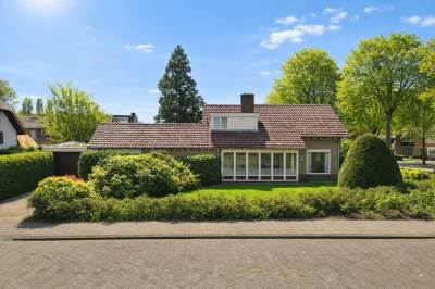 Woning Rijksstraatweg 118A De Meern