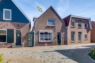 Woning Korte Molenstraat 6 Borculo