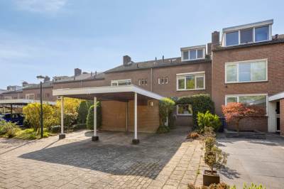 Woning Heikampen 102 Nuenen