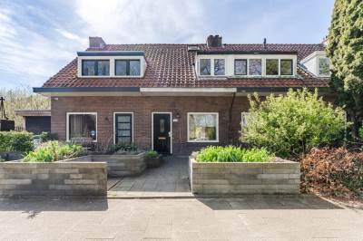 Woning Noordweg 105 Zeist