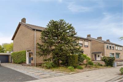 Woning Kasteel Aerwinckelstraat 33 Roermond