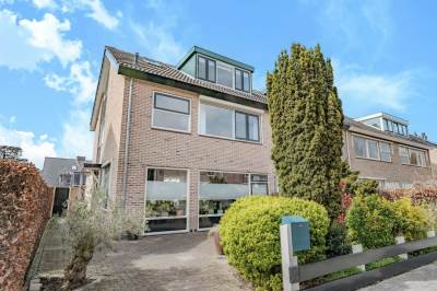 Woning Noordwijkerweg 17B Katwijk (ZH)
