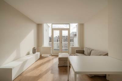 Woning Voltastraat 6B Den Haag