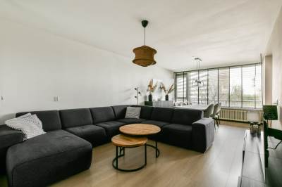 Woning Griegplein 141 Schiedam