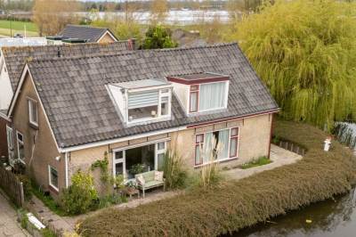 Woning Kniplaan 1 Leidschendam