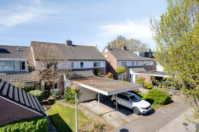 Woning Versailleslaan 35 Eindhoven