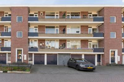 Woning Azuurweg 336 Tilburg