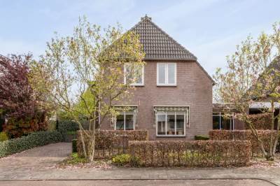 Woning Ruiske 5 Veldhoven