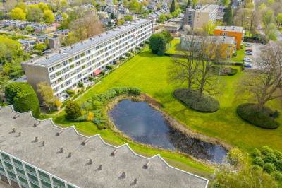 Woning Amersfoortsestraatweg 90E006 Naarden