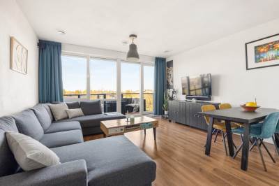 Woning Sint Janskruidlaan 168 Amstelveen