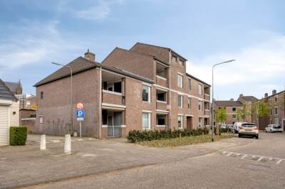 Woning De Oude Vest 41 Oss