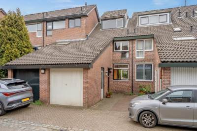 Woning Du Perronhove 12 Zoetermeer