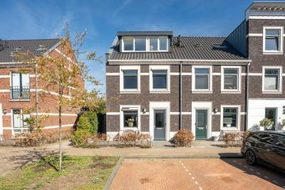 Woning De Zijp 33 Vianen (UT)