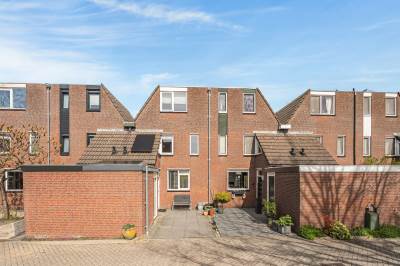 Woning Noorderbreek 26 Landsmeer