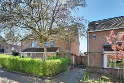 Woning Schijndelstraat 47 Arnhem