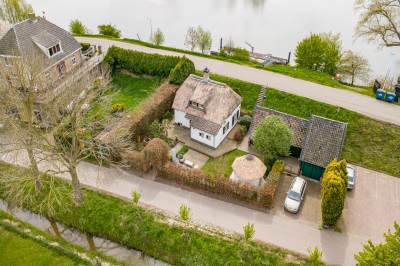 Woning Maasdijk 30 Aalst