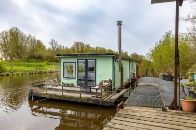 Woning Nieuwbrugsterweg 1037 Den Horn