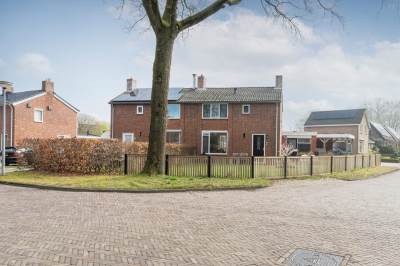 Woning Goedkoopstraat 2 Klijndijk
