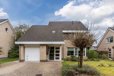 Woning Egge 9 Veldhoven