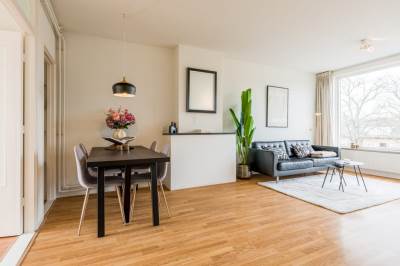 Woning Rembrandtweg 360 Amstelveen