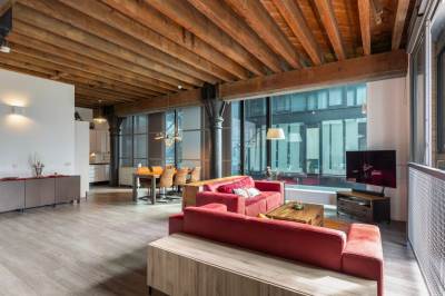 Woning Lloydstraat 64 Rotterdam
