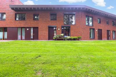 Woning Berkenlaan 117 Doorwerth