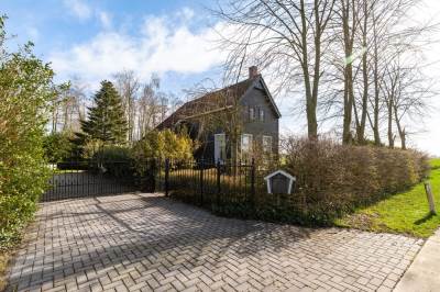 Woning Lagelandsterweg 7 Lageland (Gem. Midden-Groningen)