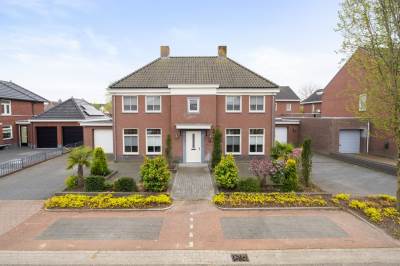 Woning Rozenberg 10 Meijel