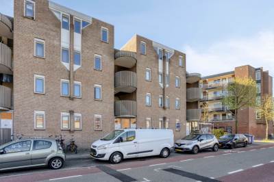 Woning Tongelresestraat 4F Eindhoven