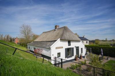 Woning Waaldijk 37 Dreumel