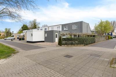 Woning Schoener 1211 Lelystad
