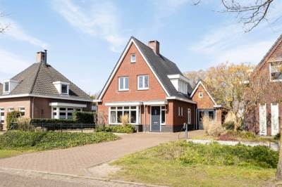 Woning Spil 14 Schaijk