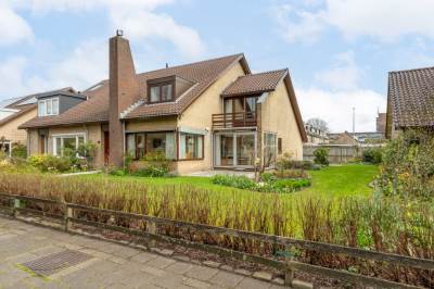 Woning Cattenbroekerlaan 39 Woerden