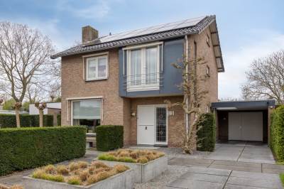 Woning Blommert 11 Riel