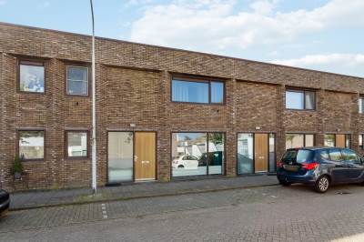 Woning Jan de Beyerstraat 9 IJsselstein