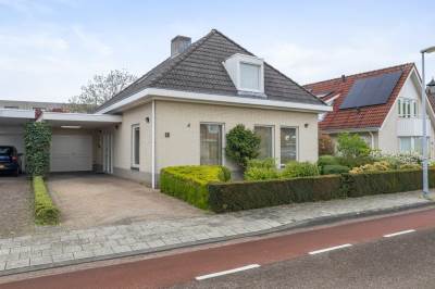 Woning Hooghuis 13 Veldhoven