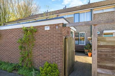 Woning Markhorst 7 Doetinchem