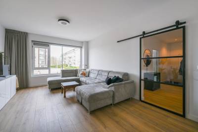 Woning Koningin Julianalaan 58 Voorburg