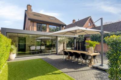 Woning Edelvalk 38 Veenendaal