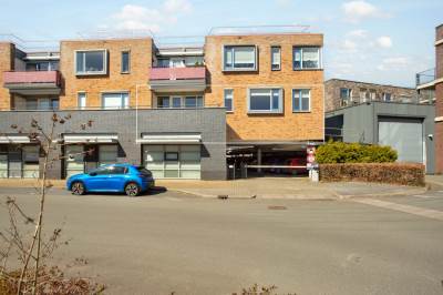 Woning Sportlaan 35 't Harde