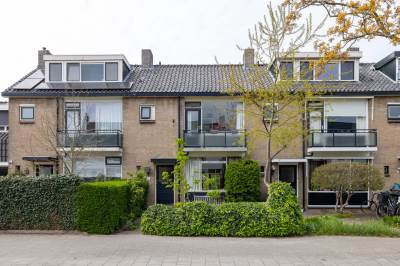 Woning Brahmslaan 7 Rotterdam