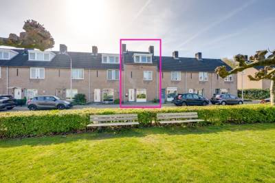 Woning Margriet 11 Udenhout