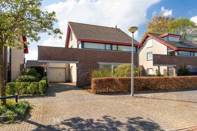 Woning Tureluur 4 Elburg