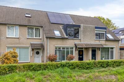 Woning Overloop 12 Helmond